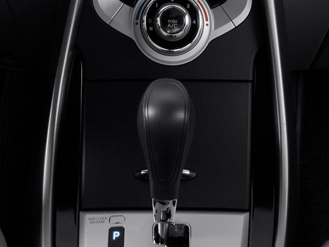 2013 Hyundai ELANTRA 4dr Sdn Auto Limited