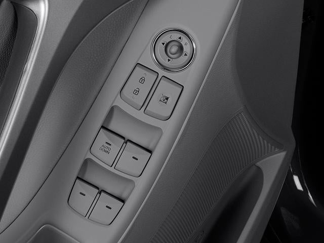 2013 Hyundai ELANTRA 4dr Sdn Auto Limited