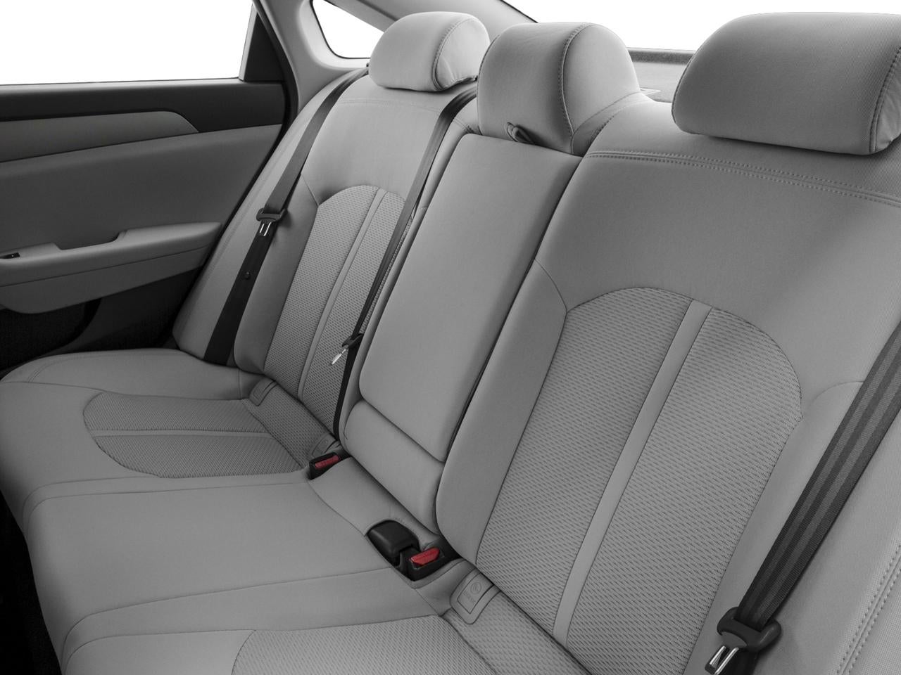 2017 Hyundai SONATA SE 2.4L