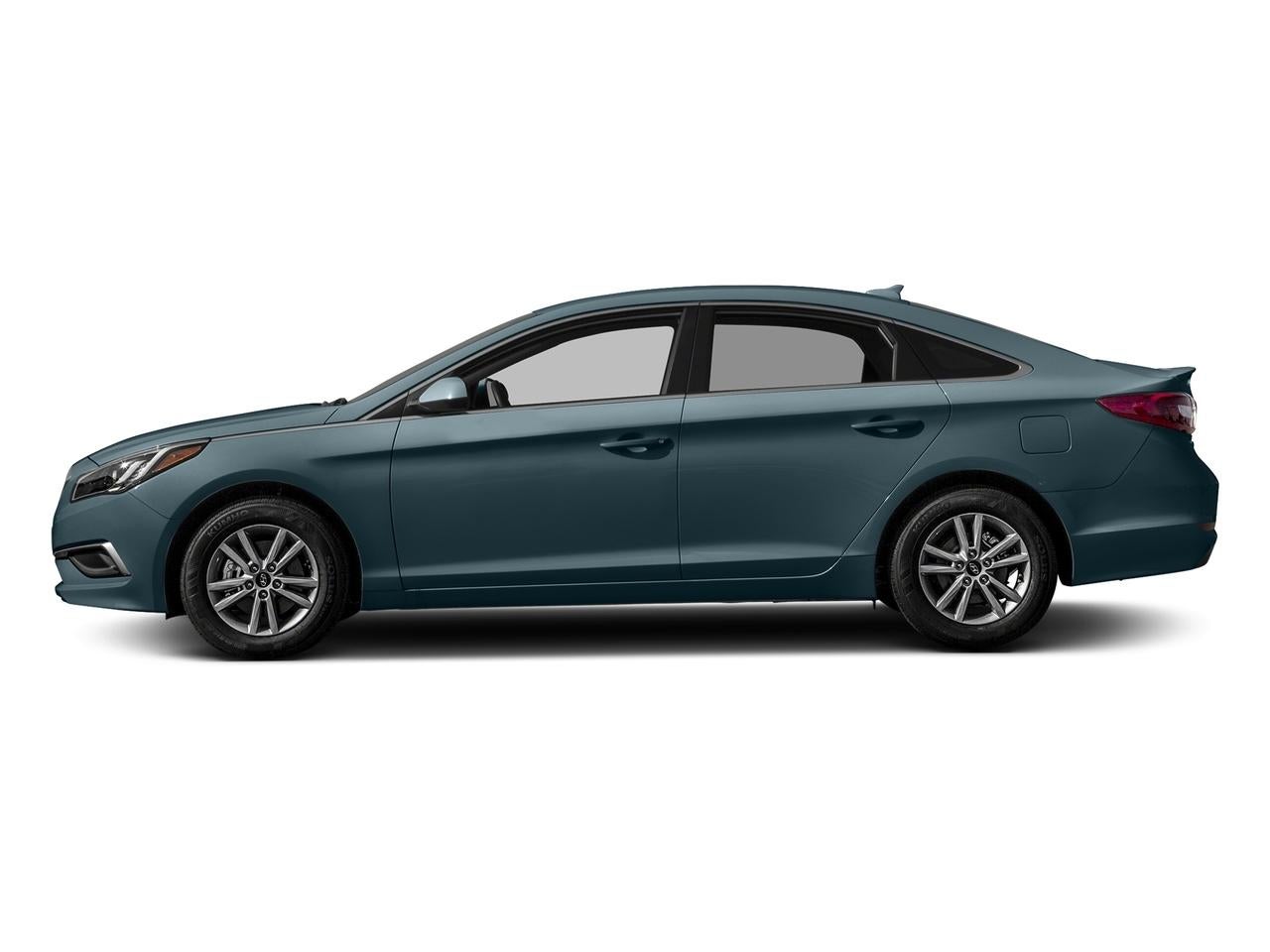 2017 Hyundai SONATA SE 2.4L