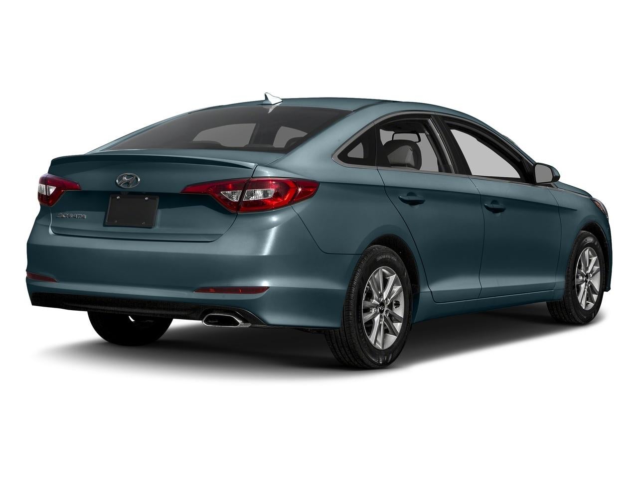 2017 Hyundai SONATA SE 2.4L