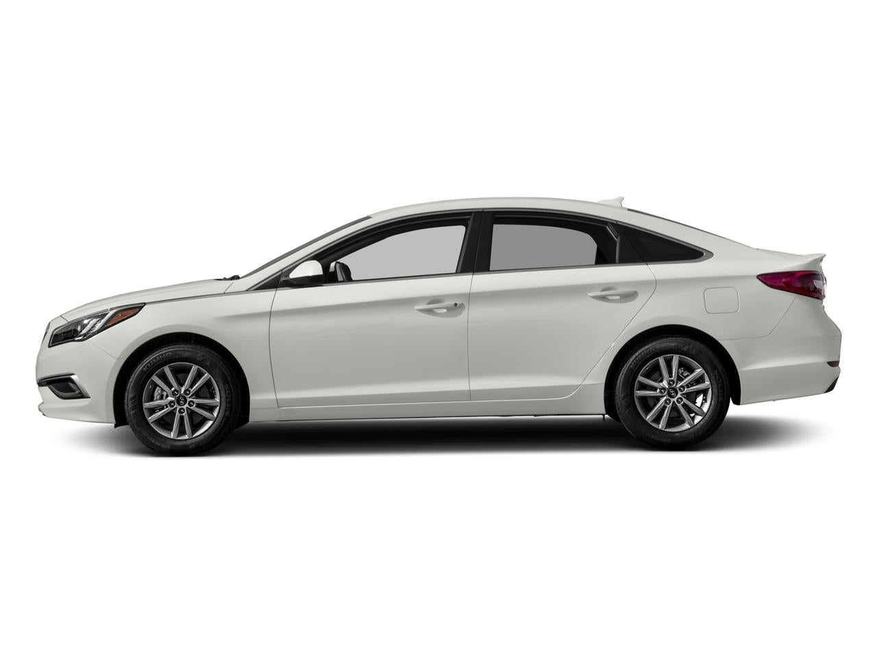 2017 Hyundai SONATA SE 2.4L
