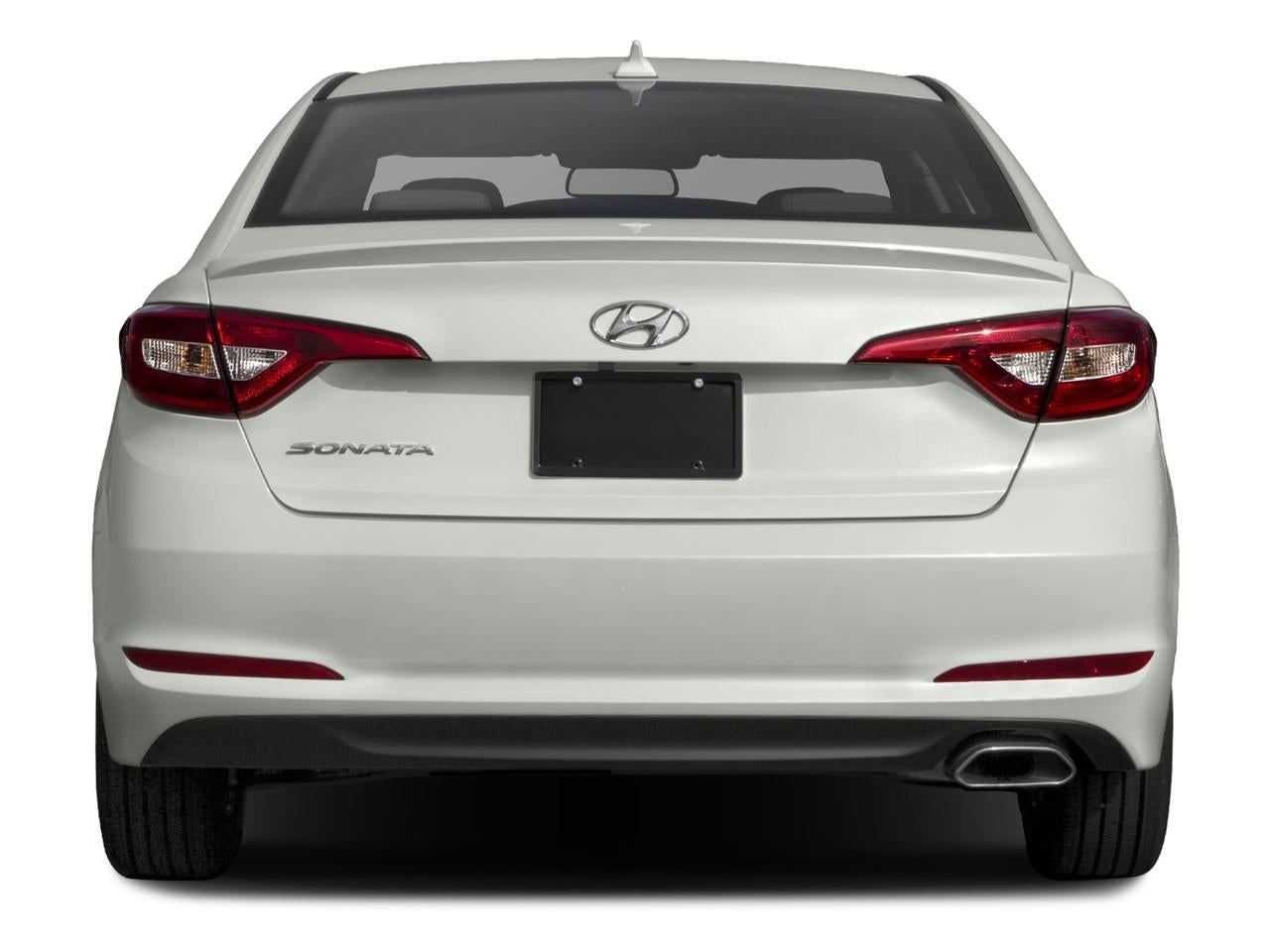 2017 Hyundai SONATA SE 2.4L