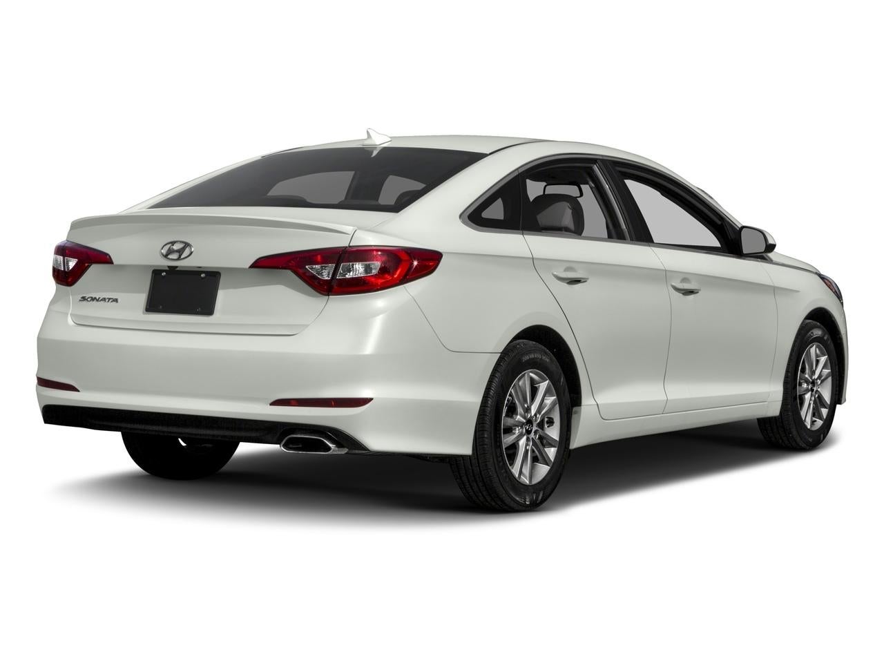 2017 Hyundai SONATA SE 2.4L