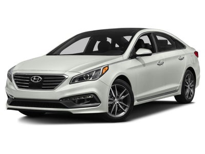 2015 Hyundai SONATA 4dr Sdn 2.0T Sport *Ltd Avail*