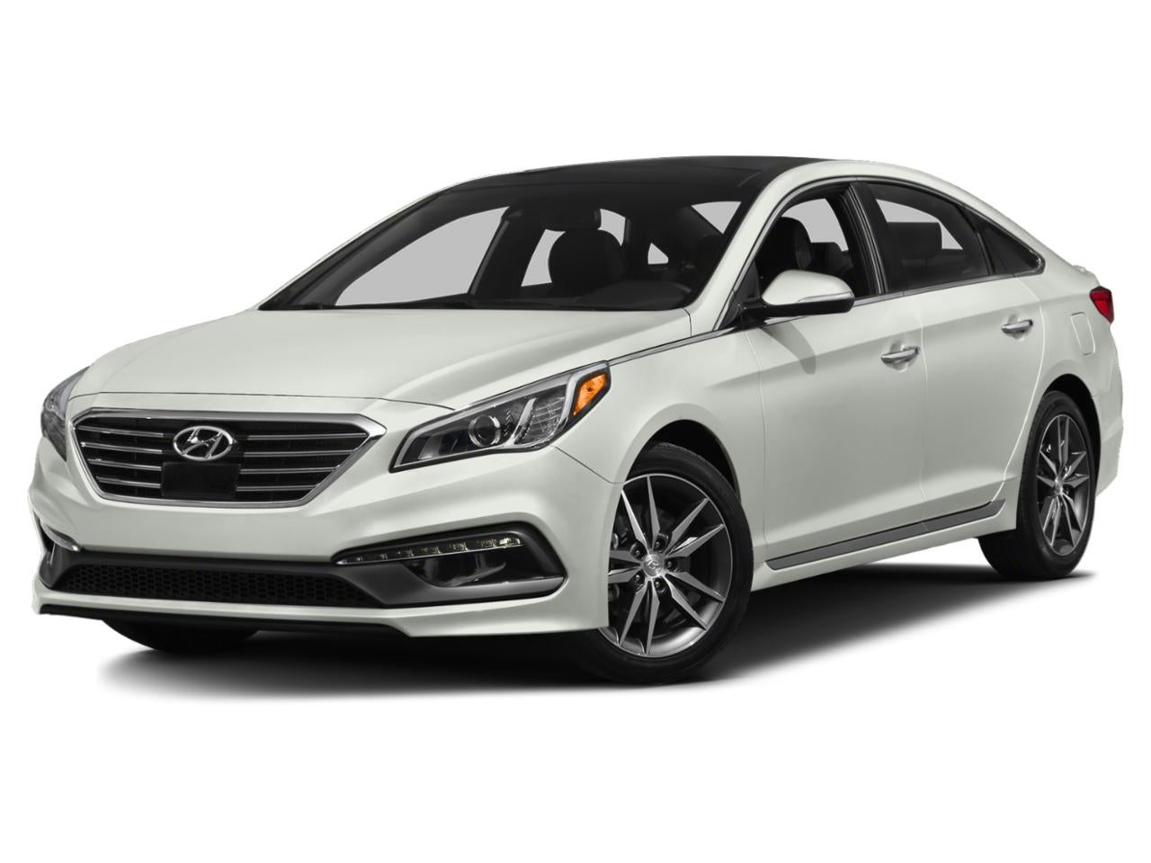 2015 Hyundai SONATA 4dr Sdn 2.0T Sport *Ltd Avail*