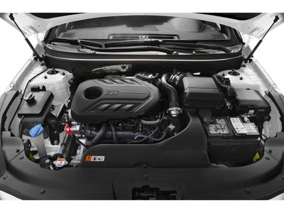 2015 Hyundai SONATA 4dr Sdn 2.0T Sport *Ltd Avail*