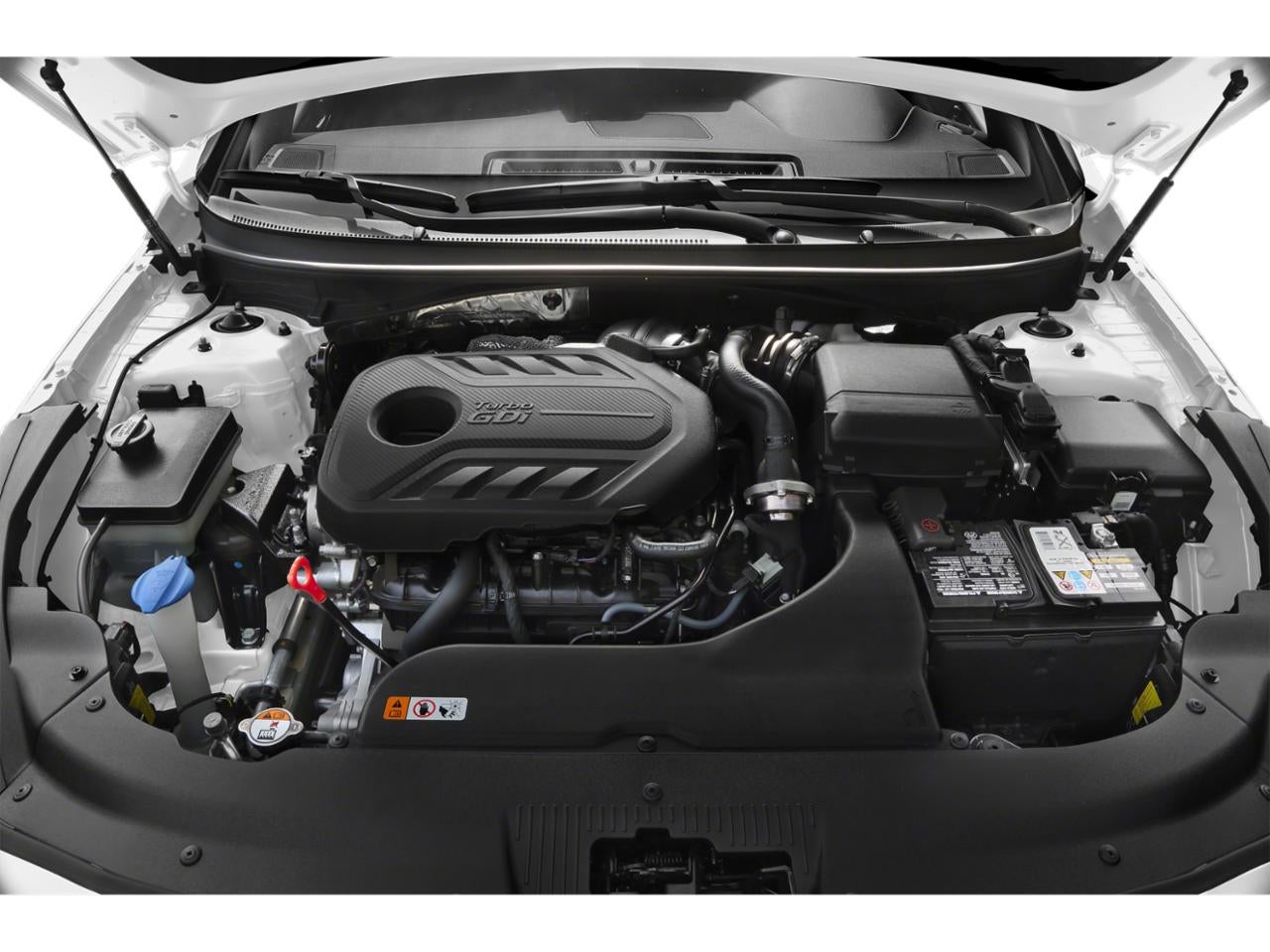 2015 Hyundai SONATA 4dr Sdn 2.0T Sport *Ltd Avail*