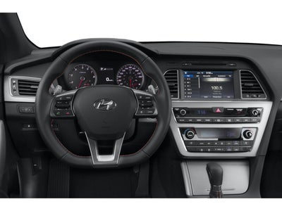 2015 Hyundai SONATA 4dr Sdn 2.0T Sport *Ltd Avail*