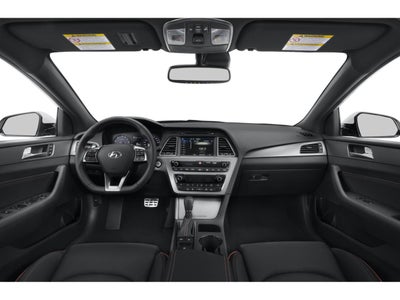 2015 Hyundai SONATA 4dr Sdn 2.0T Sport *Ltd Avail*