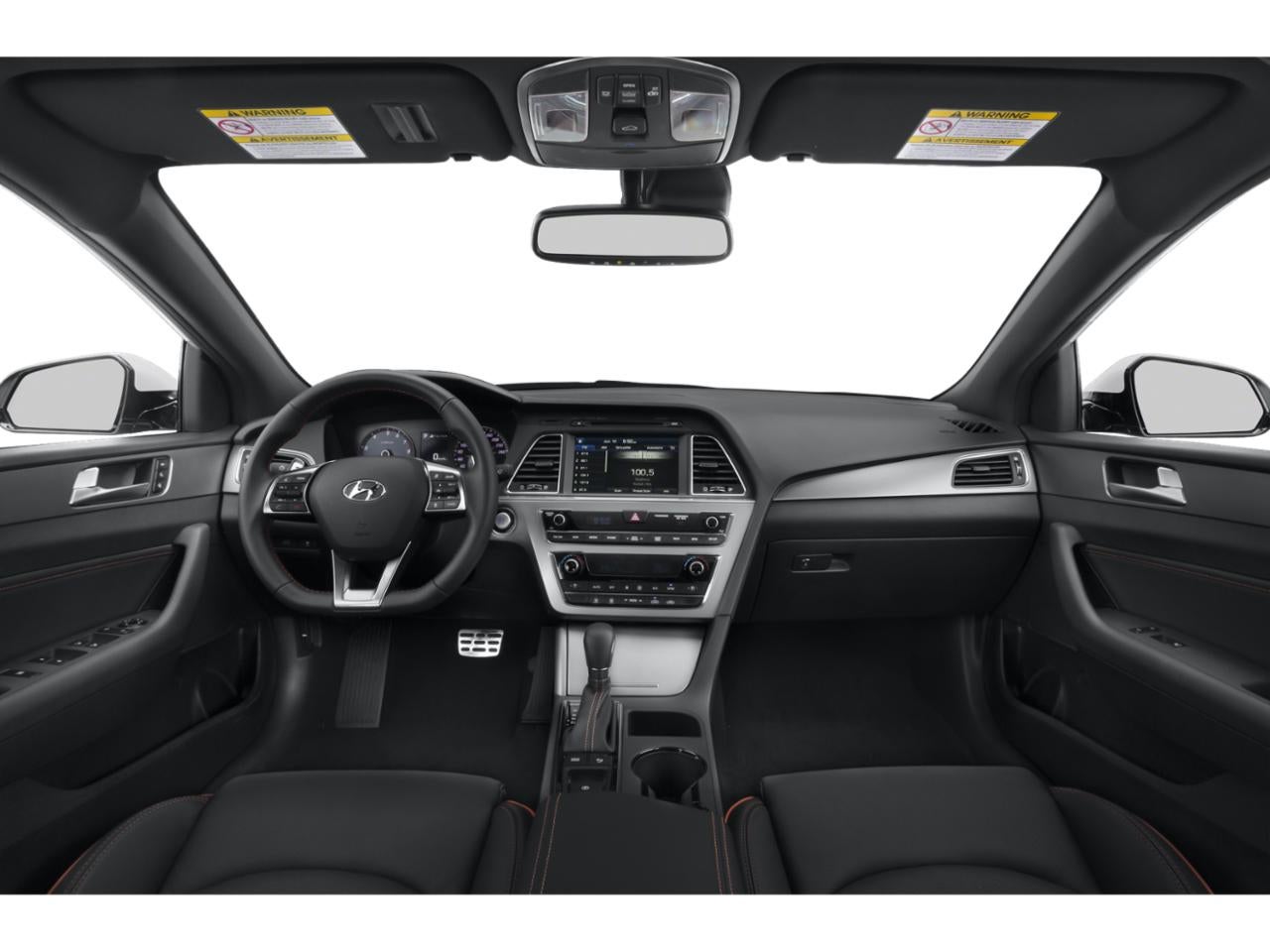 2015 Hyundai SONATA 4dr Sdn 2.0T Sport *Ltd Avail*