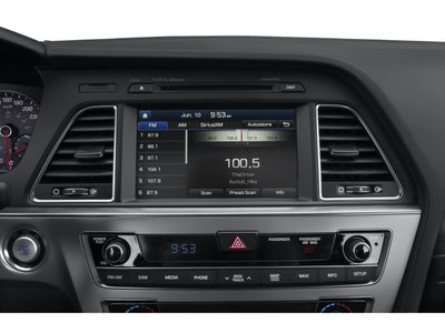 2015 Hyundai SONATA 4dr Sdn 2.0T Sport *Ltd Avail*