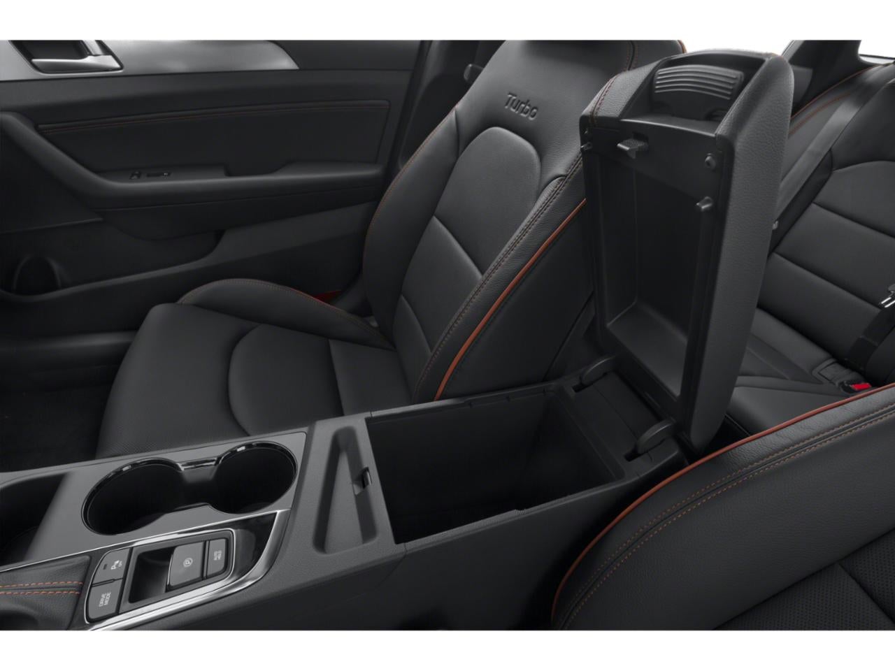 2015 Hyundai SONATA 4dr Sdn 2.0T Sport *Ltd Avail*