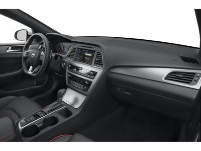 2015 Hyundai SONATA 4dr Sdn 2.0T Sport *Ltd Avail*