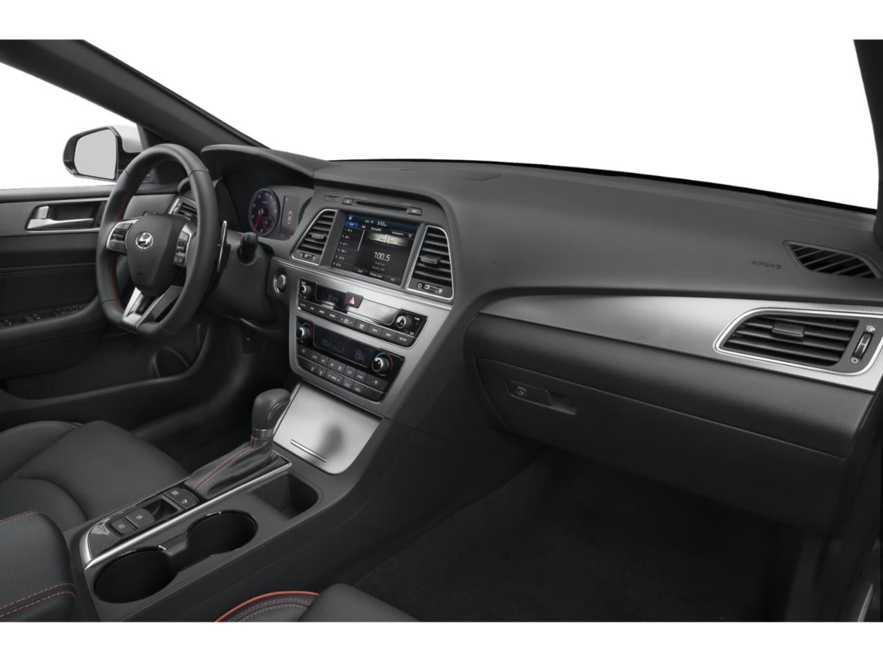 2015 Hyundai SONATA 4dr Sdn 2.0T Sport *Ltd Avail*