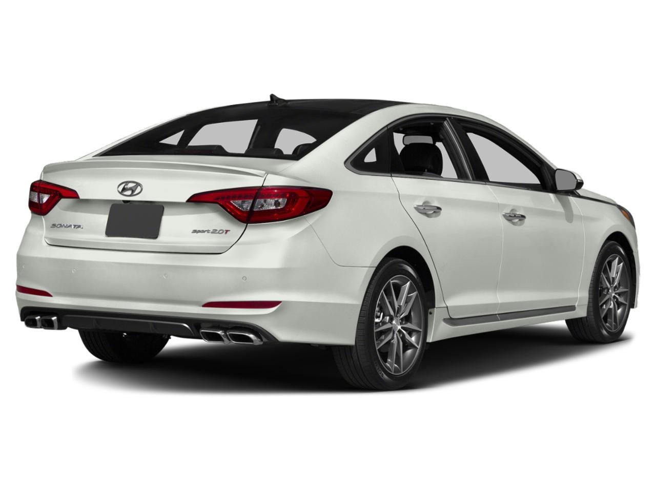 2015 Hyundai SONATA 4dr Sdn 2.0T Sport *Ltd Avail*