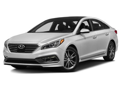 2015 Hyundai SONATA 4dr Sdn 2.0T Sport *Ltd Avail*