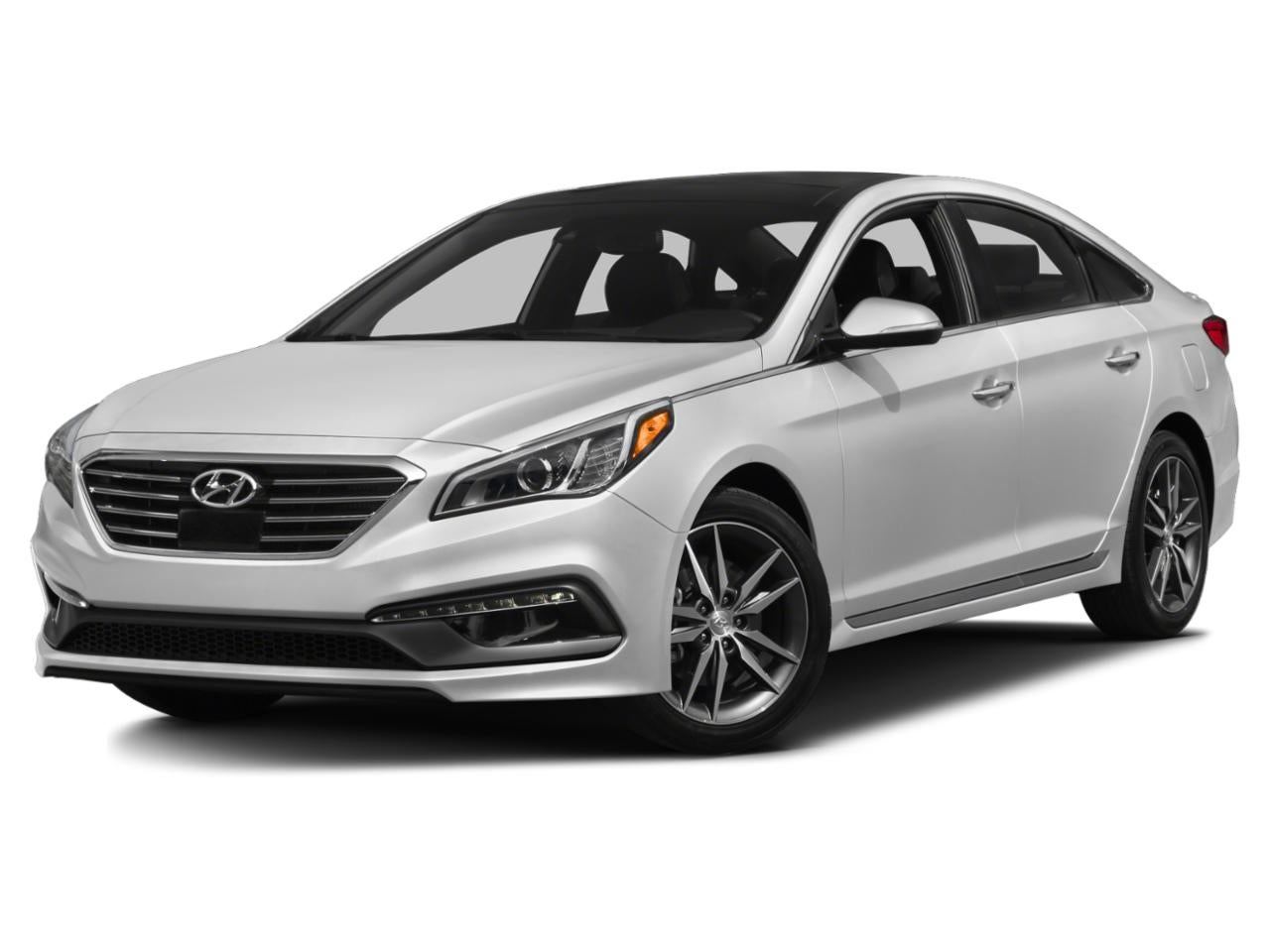 2015 Hyundai SONATA 4dr Sdn 2.0T Sport *Ltd Avail*
