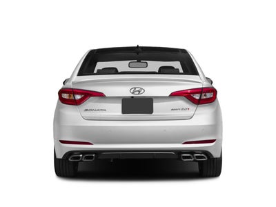 2015 Hyundai SONATA 4dr Sdn 2.0T Sport *Ltd Avail*
