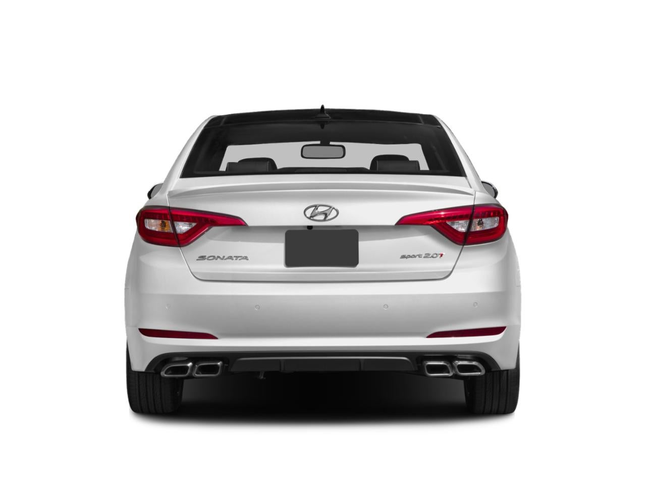 2015 Hyundai SONATA 4dr Sdn 2.0T Sport *Ltd Avail*