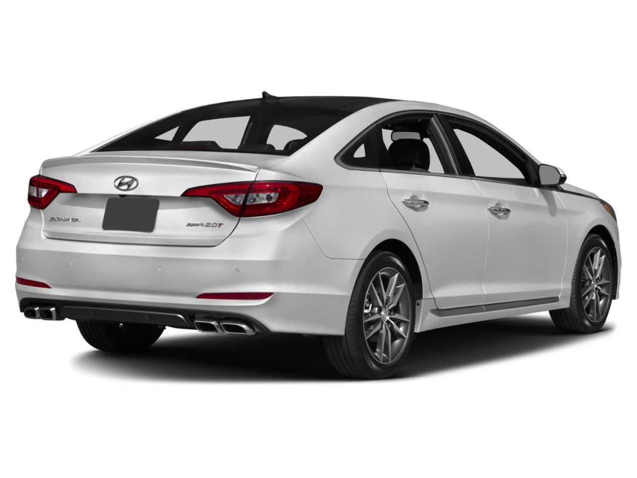 2015 Hyundai SONATA 4dr Sdn 2.0T Sport *Ltd Avail*