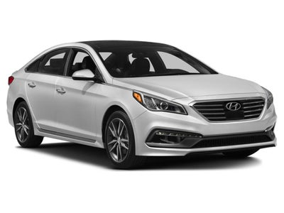 2015 Hyundai SONATA 4dr Sdn 2.0T Sport *Ltd Avail*