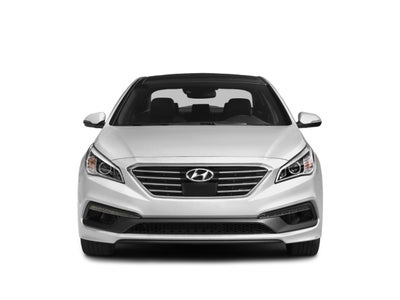 2015 Hyundai SONATA 4dr Sdn 2.0T Sport *Ltd Avail*