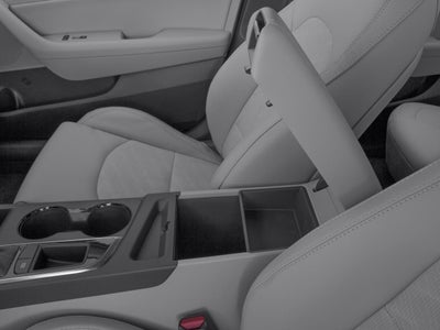 2017 Hyundai SONATA Sport 2.4L