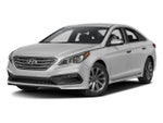 2017 Hyundai SONATA Sport 2.4L