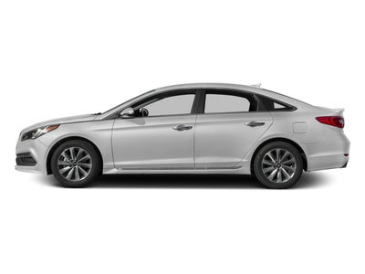 2017 Hyundai SONATA Sport 2.4L
