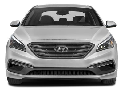 2017 Hyundai SONATA Sport 2.4L