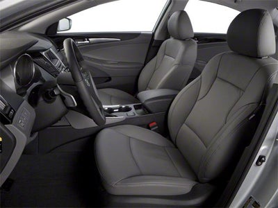 2013 Hyundai SONATA 4dr Sdn 2.4L Auto GLS PZEV *Ltd Avail*