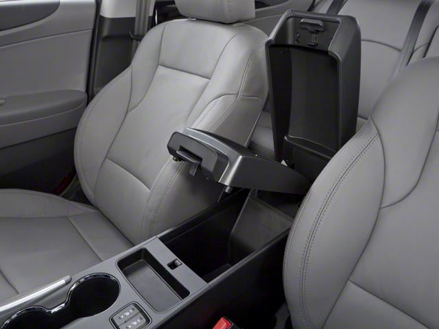2013 Hyundai SONATA 4dr Sdn 2.4L Auto GLS PZEV *Ltd Avail*