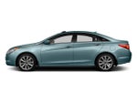 2013 Hyundai SONATA 4dr Sdn 2.4L Auto GLS PZEV *Ltd Avail*