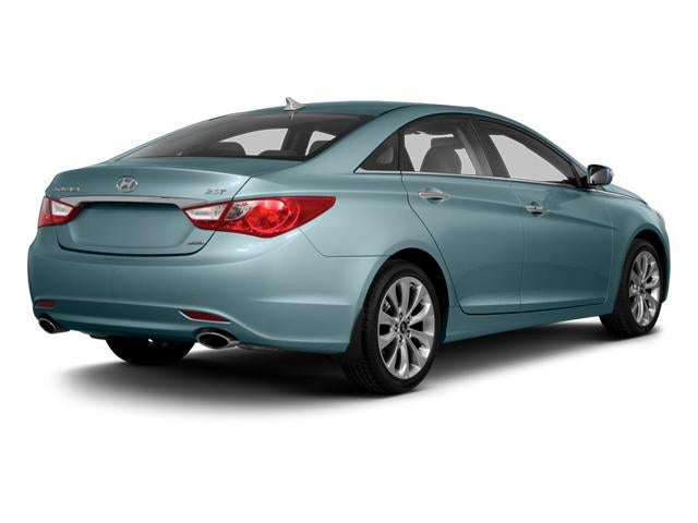 2013 Hyundai SONATA 4dr Sdn 2.4L Auto GLS PZEV *Ltd Avail*