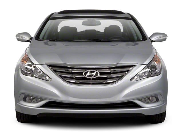 2013 Hyundai SONATA 4dr Sdn 2.4L Auto GLS PZEV *Ltd Avail*