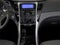 2012 Hyundai SONATA 4dr Sdn 2.4 Auto SE