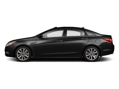 2012 Hyundai SONATA 4dr Sdn 2.4 Auto SE