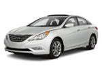 2012 Hyundai SONATA 4dr Sdn 2.4 Auto SE