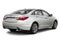 2012 Hyundai SONATA 4dr Sdn 2.4 Auto SE