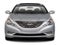 2012 Hyundai SONATA 4dr Sdn 2.4 Auto SE
