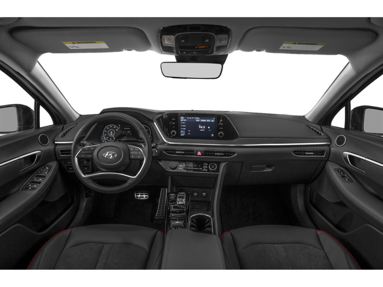 2020 Hyundai SONATA SEL Plus 1.6T