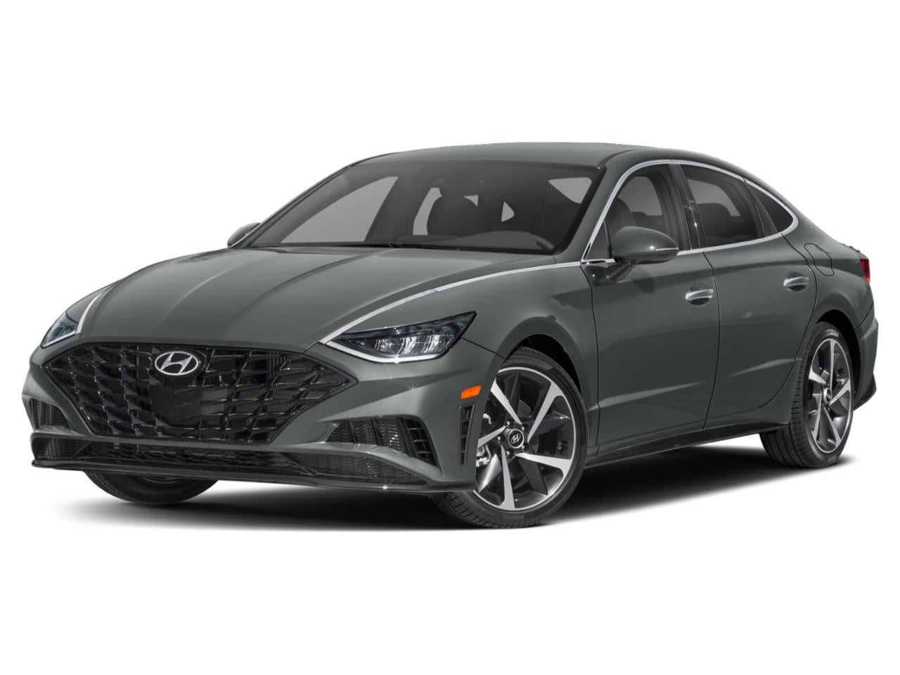 2020 Hyundai SONATA SEL Plus 1.6T