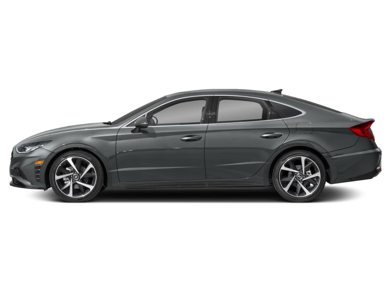 2020 Hyundai SONATA SEL Plus 1.6T