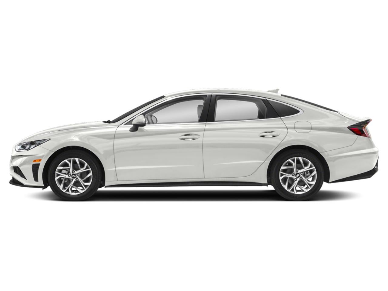 2021 Hyundai SONATA SEL 2.5L