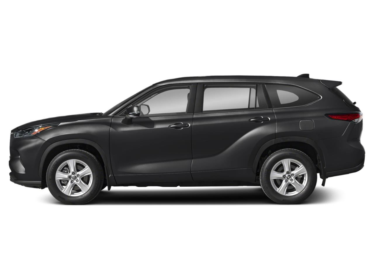 2024 Toyota Highlander LE FWD (GS)