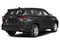 2024 Toyota Highlander LE FWD (GS)
