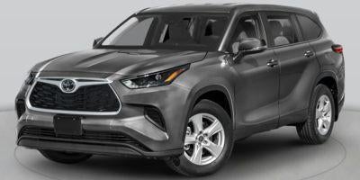 2023 Toyota Highlander Limited FWD (GS)