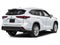 2023 Toyota Highlander Limited FWD (GS)