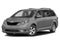 2015 Toyota Sienna 5dr 7-Pass Van LE AAS FWD (Natl)